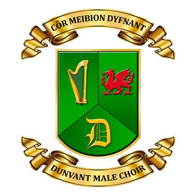 Dunvant choir logo